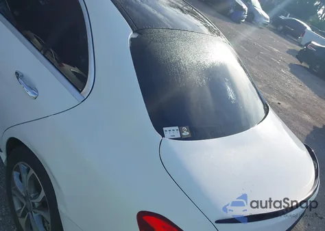 2016 Mercedes-Benz C 300 Luxury/Sport from USA, damaged, VIN 55SWF4JB9GU143197